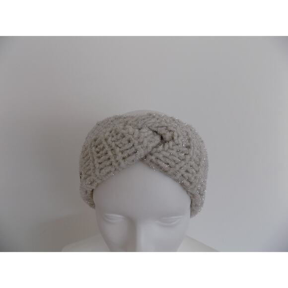 Betsey Johnson head band ear warmer - Picture 3 of 6